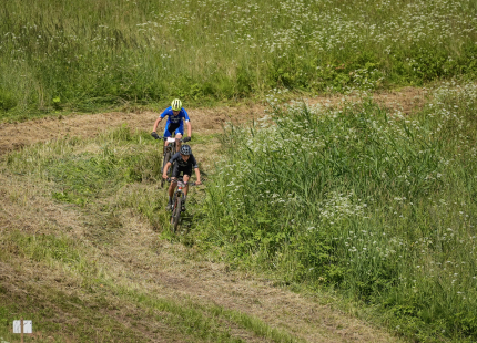 Vivus.lv MTB maratons 2026 | 3.posms, Tukums124