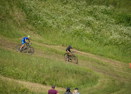 Vivus.lv MTB maratons 2026 | 3.posms, Tukums125
