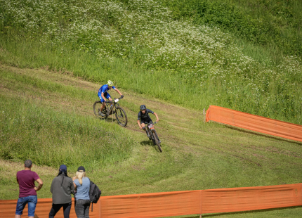 Vivus.lv MTB maratons 2026 | 3.posms, Tukums126