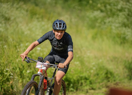 Vivus.lv MTB maratons 2026 | 3.posms, Tukums127