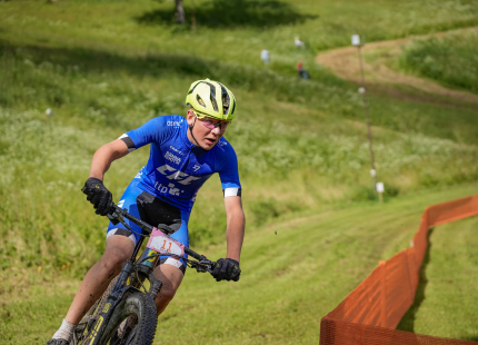 Vivus.lv MTB maratons 2026 | 3.posms, Tukums128