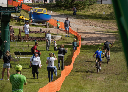 Vivus.lv MTB maratons 2026 | 3.posms, Tukums129