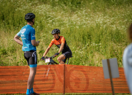 Vivus.lv MTB maratons 2026 | 3.posms, Tukums130