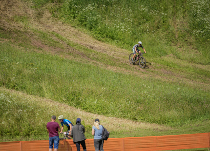 Vivus.lv MTB maratons 2026 | 3.posms, Tukums131