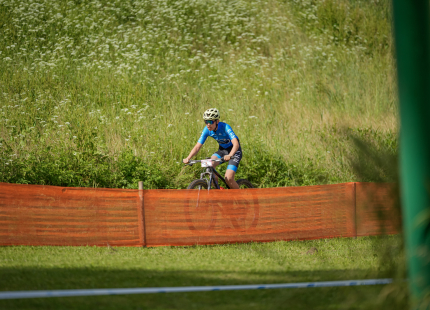 Vivus.lv MTB maratons 2026 | 3.posms, Tukums132