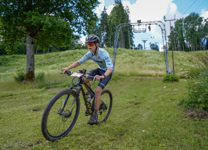 Vivus.lv MTB maratons 2026 | 3.posms, Tukums136