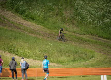 Vivus.lv MTB maratons 2026 | 3.posms, Tukums137