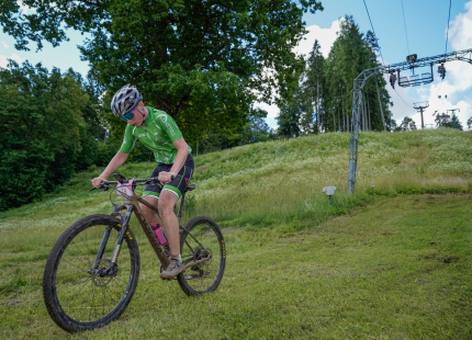 Vivus.lv MTB maratons 2026 | 3.posms, Tukums140