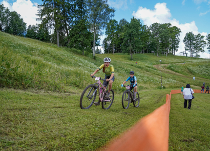 Vivus.lv MTB maratons 2026 | 3.posms, Tukums141