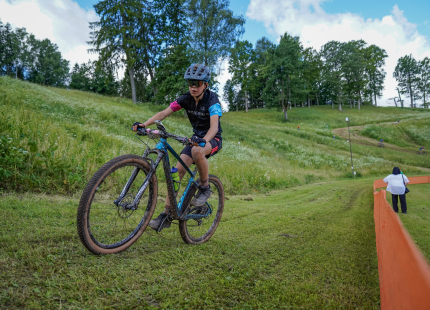 Vivus.lv MTB maratons 2026 | 3.posms, Tukums143