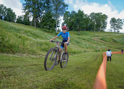 Vivus.lv MTB maratons 2026 | 3.posms, Tukums145