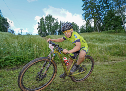 Vivus.lv MTB maratons 2026 | 3.posms, Tukums148