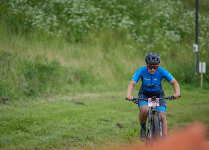 Vivus.lv MTB maratons 2026 | 3.posms, Tukums149