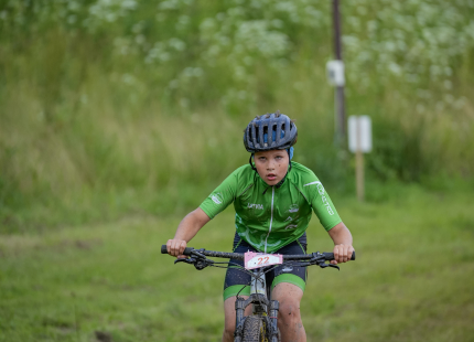 Vivus.lv MTB maratons 2026 | 3.posms, Tukums150
