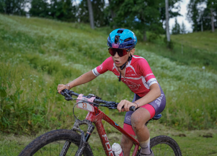 Vivus.lv MTB maratons 2026 | 3.posms, Tukums151
