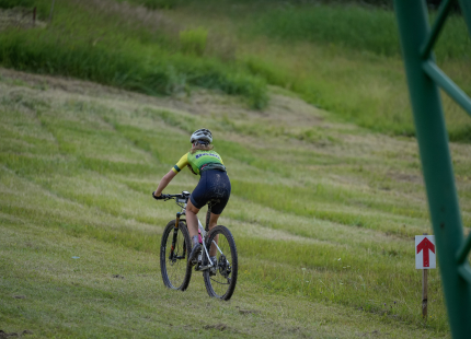 Vivus.lv MTB maratons 2026 | 3.posms, Tukums153
