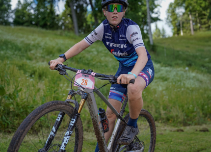 Vivus.lv MTB maratons 2026 | 3.posms, Tukums154