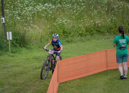 Vivus.lv MTB maratons 2026 | 3.posms, Tukums156