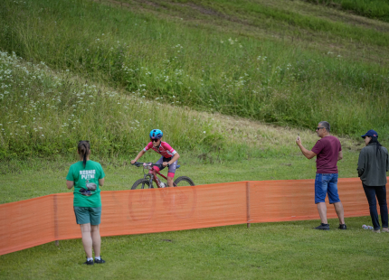 Vivus.lv MTB maratons 2026 | 3.posms, Tukums157