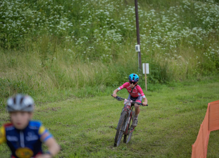 Vivus.lv MTB maratons 2026 | 3.posms, Tukums158