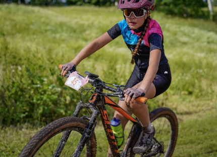 Vivus.lv MTB maratons 2026 | 3.posms, Tukums159