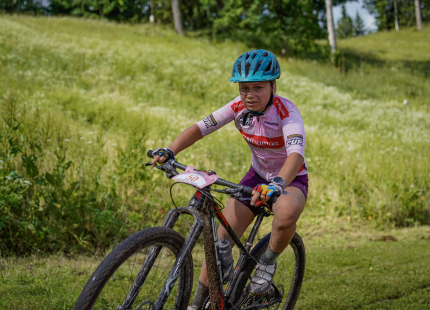Vivus.lv MTB maratons 2026 | 3.posms, Tukums160