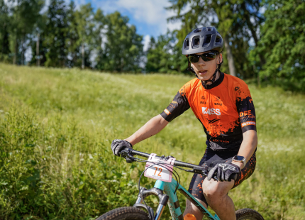 Vivus.lv MTB maratons 2026 | 3.posms, Tukums161