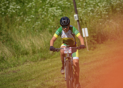 Vivus.lv MTB maratons 2026 | 3.posms, Tukums163