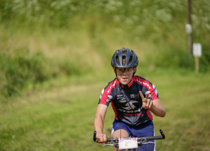 Vivus.lv MTB maratons 2026 | 3.posms, Tukums164