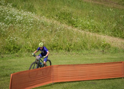 Vivus.lv MTB maratons 2026 | 3.posms, Tukums165