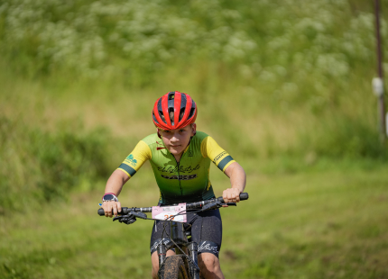 Vivus.lv MTB maratons 2026 | 3.posms, Tukums166
