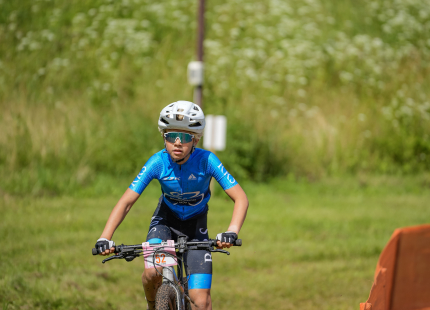 Vivus.lv MTB maratons 2026 | 3.posms, Tukums170