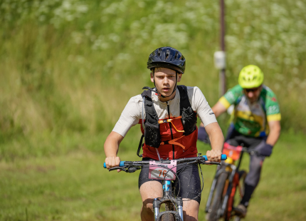 Vivus.lv MTB maratons 2026 | 3.posms, Tukums171