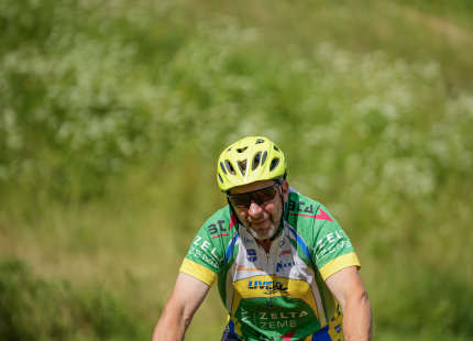 Vivus.lv MTB maratons 2026 | 3.posms, Tukums172