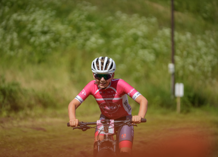 Vivus.lv MTB maratons 2026 | 3.posms, Tukums173