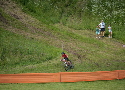 Vivus.lv MTB maratons 2026 | 3.posms, Tukums176