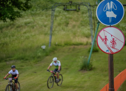 Vivus.lv MTB maratons 2026 | 3.posms, Tukums178