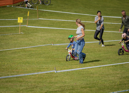 Vivus.lv MTB maratons 2026 | 3.posms, Tukums180