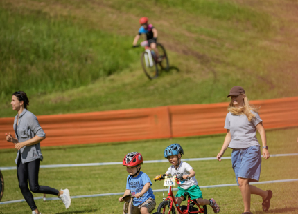 Vivus.lv MTB maratons 2026 | 3.posms, Tukums183