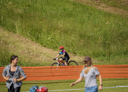 Vivus.lv MTB maratons 2026 | 3.posms, Tukums184