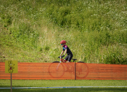 Vivus.lv MTB maratons 2026 | 3.posms, Tukums185