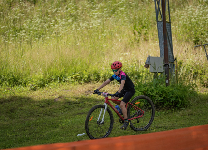 Vivus.lv MTB maratons 2026 | 3.posms, Tukums186