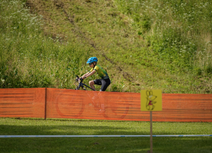 Vivus.lv MTB maratons 2026 | 3.posms, Tukums187