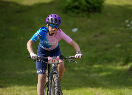 Vivus.lv MTB maratons 2026 | 3.posms, Tukums189