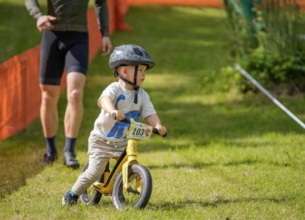 Vivus.lv MTB maratons 2026 | 3.posms, Tukums192