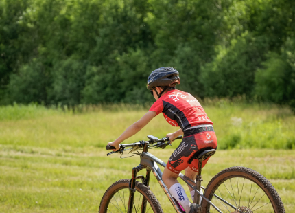 Vivus.lv MTB maratons 2026 | 3.posms, Tukums196