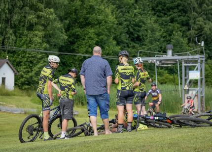 Vivus.lv MTB maratons 2026 | 3.posms, Tukums198