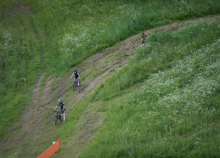 Vivus.lv MTB maratons 2026 | 3.posms, Tukums201