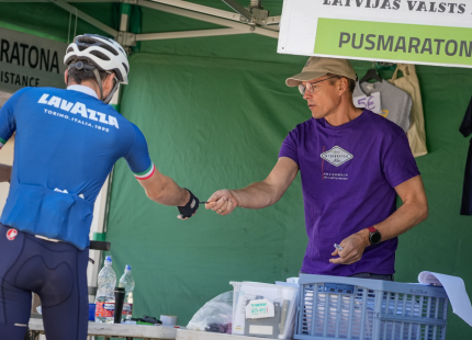 Vivus.lv MTB maratons 2026 | 3.posms, Tukums203