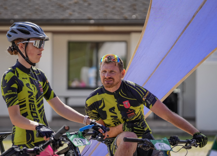 Vivus.lv MTB maratons 2026 | 3.posms, Tukums205